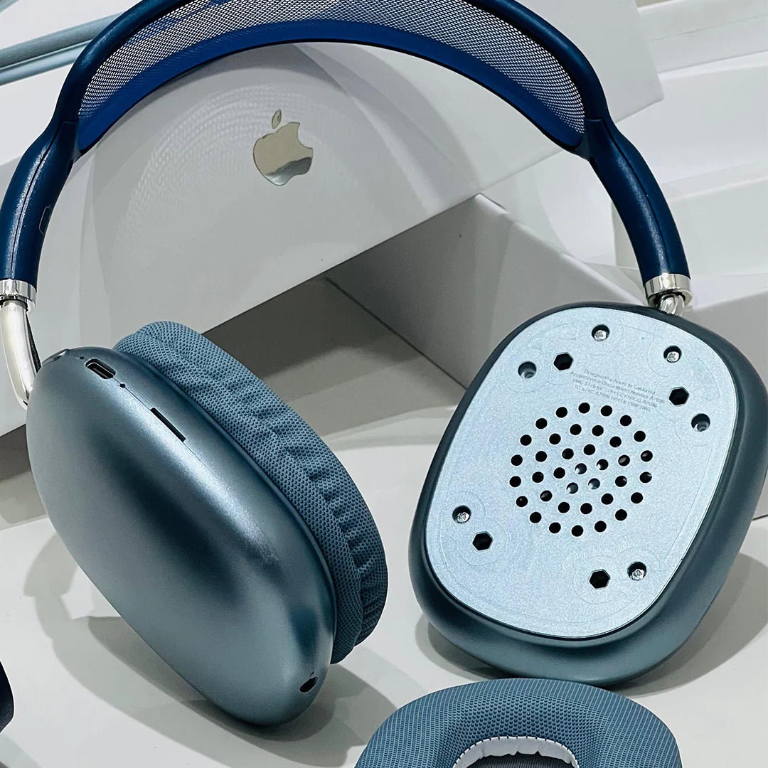 Ⓐirmax HeadPhones