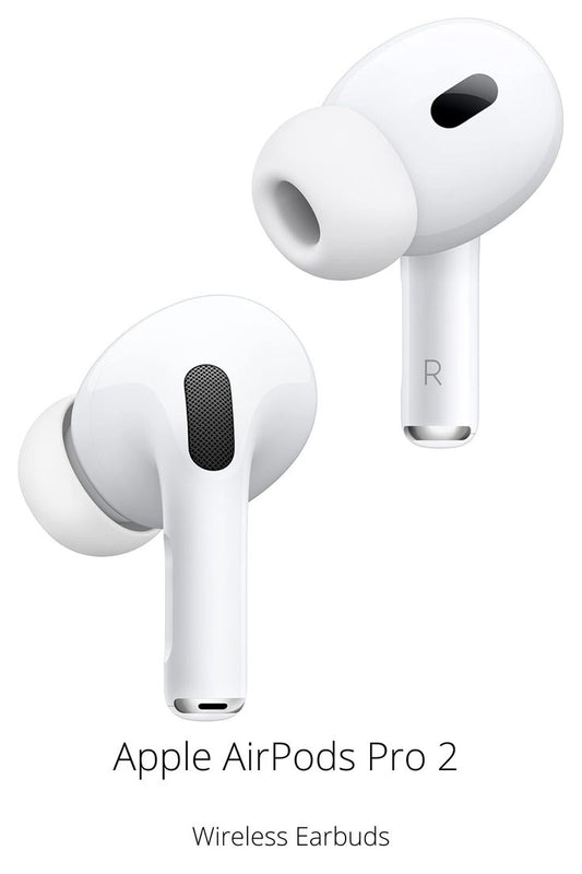 @ir-Pods Pro Gen 2 White With Anc